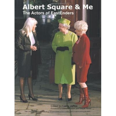 Albert Square & Me: The Actors of Eastenders