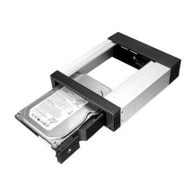 RaidSonic ICY BOX IB-158SK-B - mobiel opslagrek