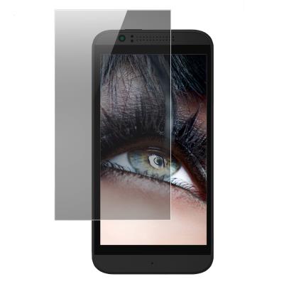 mtb more energy® Protecteur d'écran en verre trempé pour HTC Desire 510 // 0,3mm / 9H / 2.5D / Film Vitre Protection