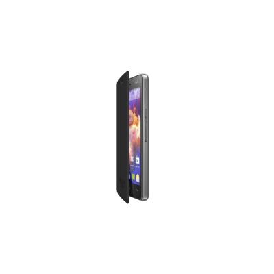 Wiko Folio HIGHWAY SIGNS flip cover voor mobiele telefoon