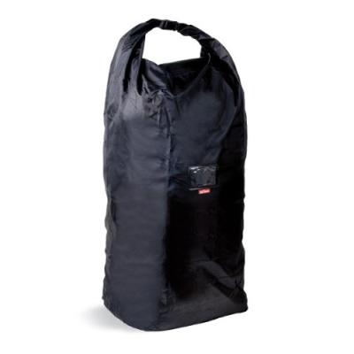 Tatonka Noir Housse Pour Sac À Dos Imperméable