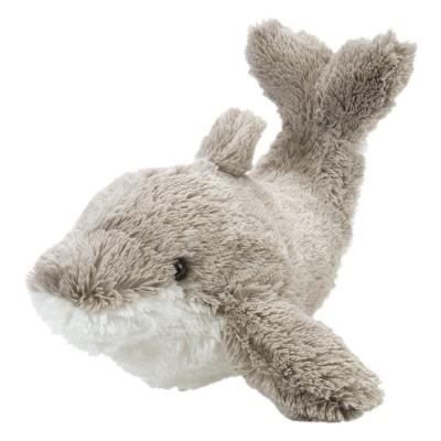 PELUCHE DAUPHIN 18 CM - WILD REPUBLIC - 89447