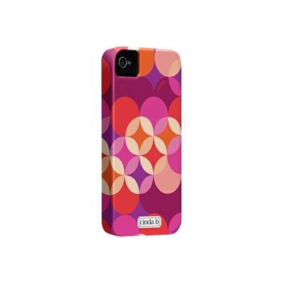 Case-Mate Barely There Case by Cinda B - beschermhoes voor mobiele telefoon