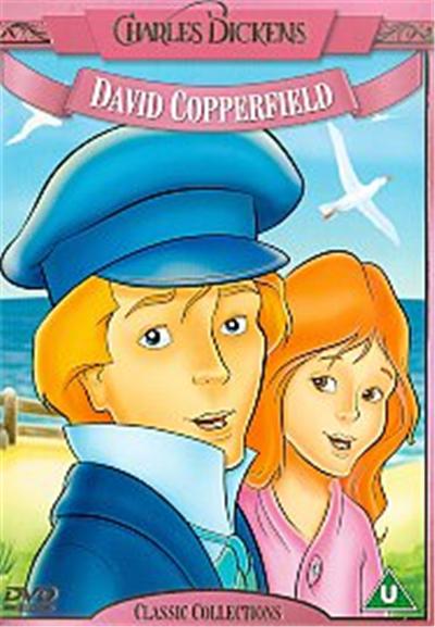 David Copperfield , (Animated)