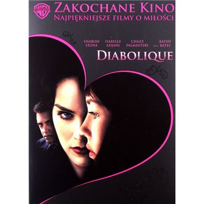 Les diaboliques (Diabolique) [DVD]