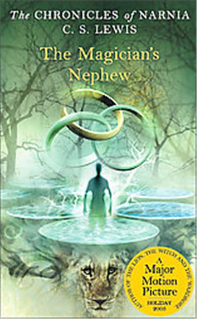 The Magician's Nephew, The Chronicles of Narnia Series