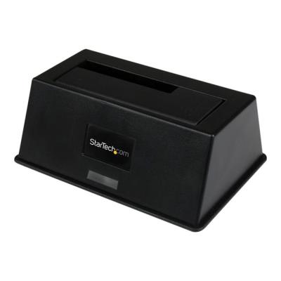 Boitier externe (Usb, Multimédia...) Startech Station D'accueil Usb 3.0 / Esata Pour Disque Dur Sata Iii De 2,5\
