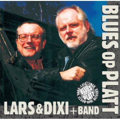 Blues Op Platt Vol. 1