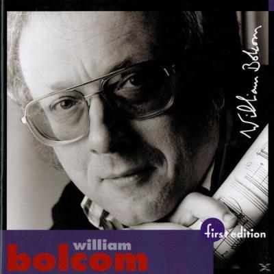William Bolcom