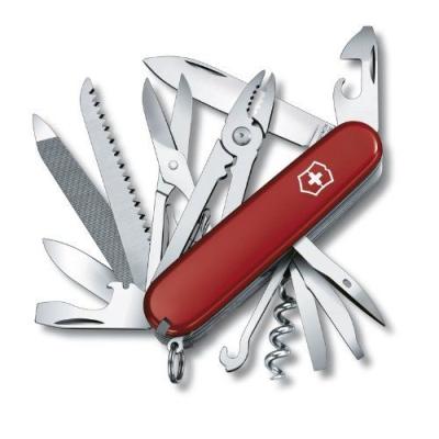 Victorinox - 1.3773 - Couteau - 15 P - Rouge
