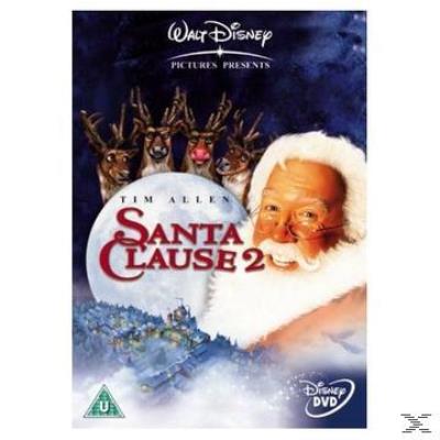 The Santa Clause 2