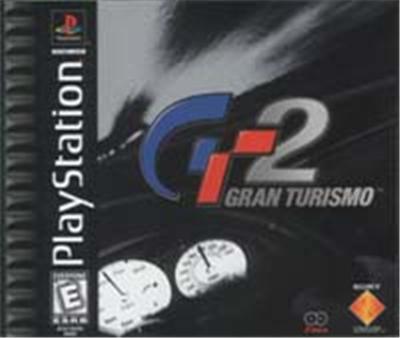 Gran Turismo 2