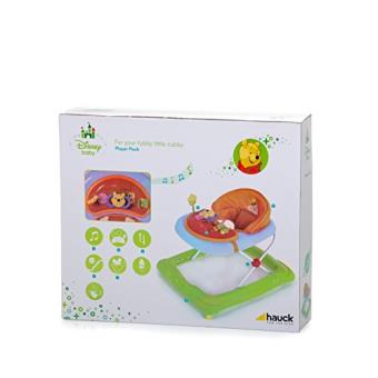 trotteur winnie l ourson