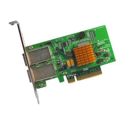 HighPoint RocketRAID 2722 - storage controller (RAID) - SATA 6Gb/s / SAS 6Gb/s - PCIe 2.0 x8