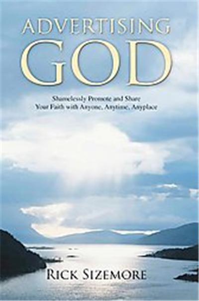 Advertising God