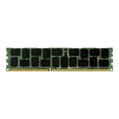 Mushkin Proline - Ddr3 - 8 Go - Dimm 240 Broches - 1333 Mhz / Pc3-10666 - Cl9 - 1.5 V - Mémoire Enregistré - Ecc