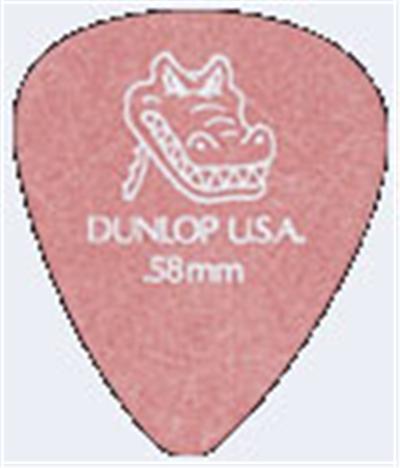 Dunlop 72 MED GAT/GRIP SOUPLE/MEDIUM ADU 417R58