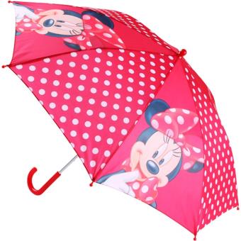 Parapluie Paw Patrol Parapluie d/ôme Automatique pour Enfant 45 cm