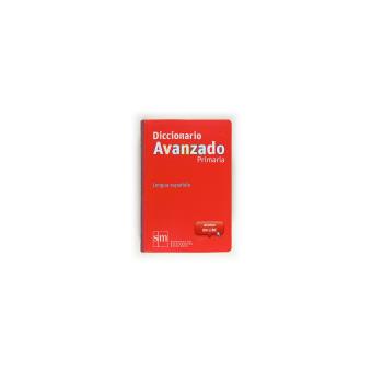 Diccionario-Avanzado-Primaria-