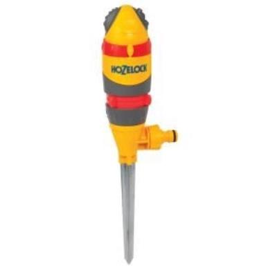Hozelock arroseur turbine forme ronde pro 314m�