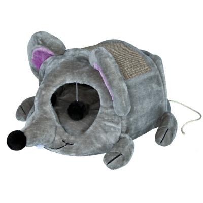 Trixie Panier souris lukas pour chat