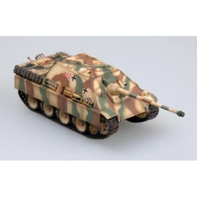 EASY MODEL 1:72 - JAGDPANTHER - S.PZ.JGABT.654 FRANCE JULY1944 - EM36241