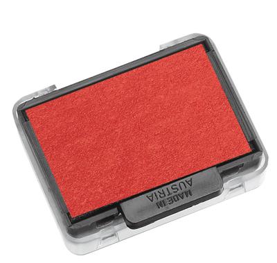 Trodat - K7 Ref 6/4915 Encree Rouge - Blister De 3