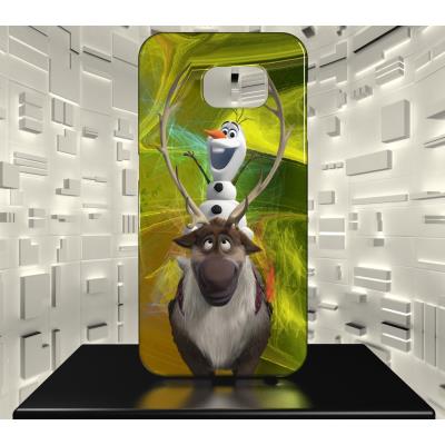 coque samsung galaxy s6 olaf coque samsung galaxy s6 olaf