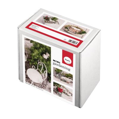 Mini-Gardening - Kit Dreams