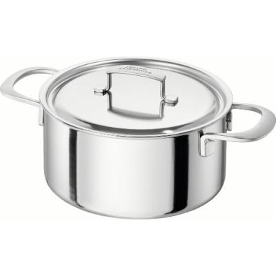 zwilling sensation 66002-200-0 cocotte compatible induction 2,8 l
