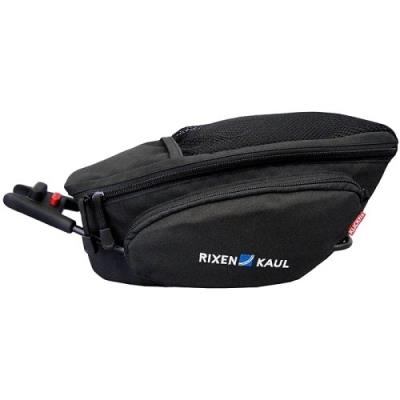 Rixen und kaul contour magnum sacoche de selle noir