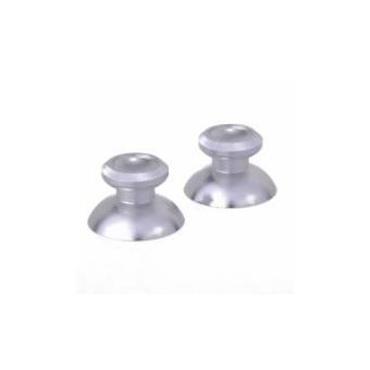 Paire de Stick Aluminium XBOX ONE Silver