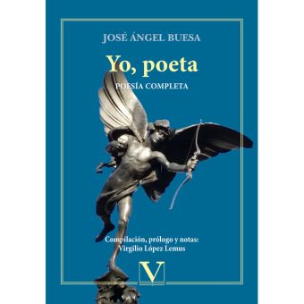 Serie ÚnicaYo, poeta