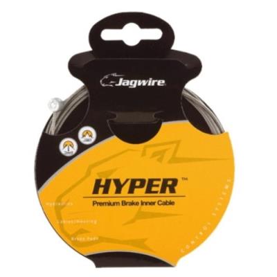 Jagwire câblage pour dérailleur
