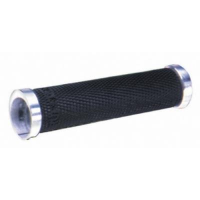 Odi ruffian poignées vtt avec système lock on noir 130mm