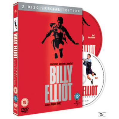 Billy Elliot , (Wide Screen) (Special Edition)