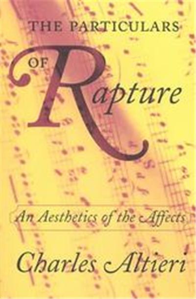 The Particulars of Rapture