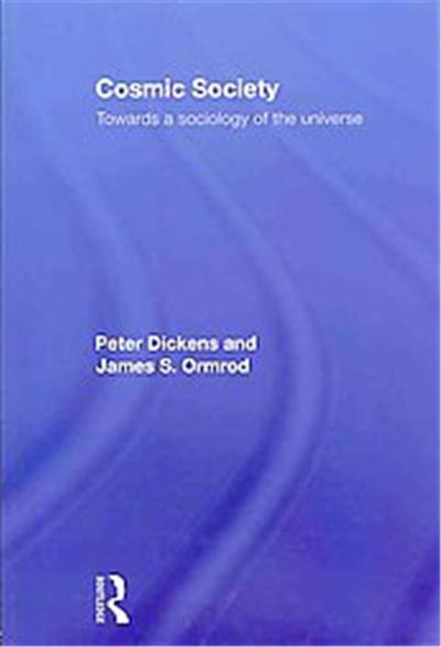 Cosmic Society