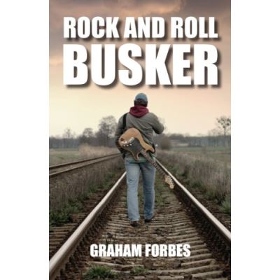 Rock and Roll Busker
