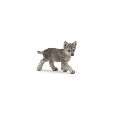 Bébé loup