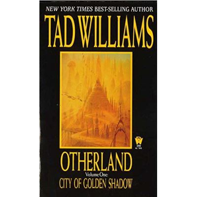 Otherland, Otherland Series