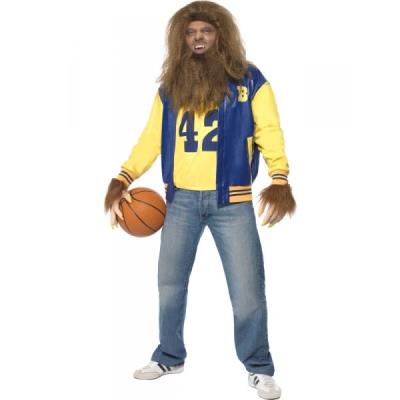 Déguisement de Teen Wolf pour adulte - L