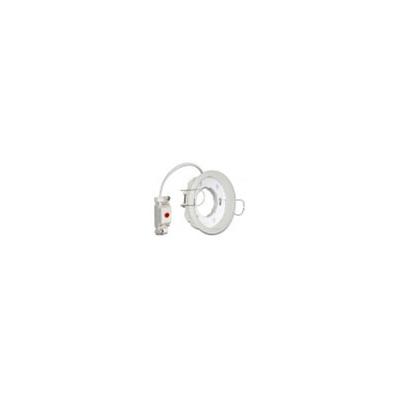 Douille - Delock - GX53 douille sur Type G blanc