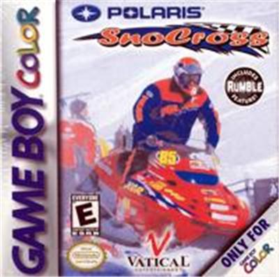 Polaris SnoCross