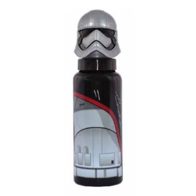 Star Wars Episode VII gourde aluminium Captain Phasma