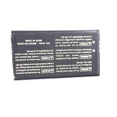 Batterie Logitech pour Nintendo 3DS LL (XL)