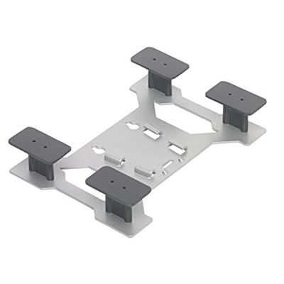 DOMETIC PerfectCharge MCP-WB, Support mural pour chargeurs de batterie MCP, p3xh150xl202mm