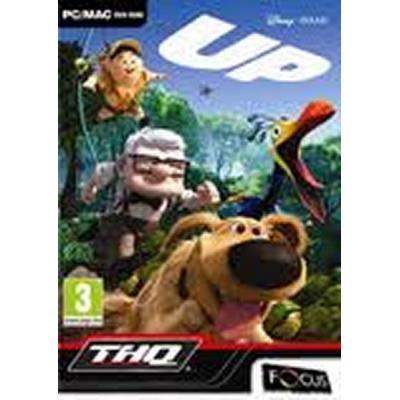 Up (Ps2) [Import Anglais]