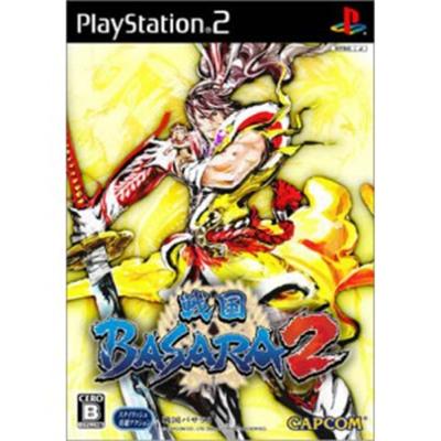 Sengoku Basara 2 [IMPORT JAPONAIS]