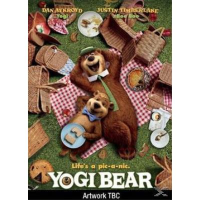 Yogi Bear